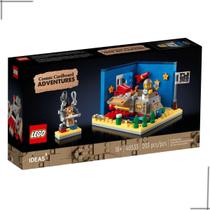 LEGO 40533 Ideas Cosmic Cardboard Adventures Exclusivo