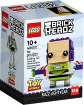LEGO 40552 Buzz Lightyear - Novo.
