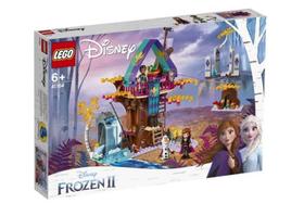 LEGO 41164 Disney - A Casa da Arvore Encantada