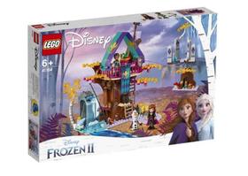 LEGO 41164 Disney - A Casa da Arvore Encantada LEGO 41164 Disney - A Casa da Arvore Encantada