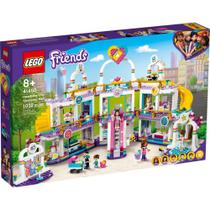 LEGO 41450 Friends - Shopping De Heartlake City