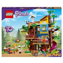 Lego 41703 Friends - Casa Da Árvore Da Amizade 1114 peças
