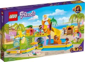 Lego 41720 Friends - Parque Aquático
