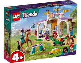 Lego 41746 Friends Treinamento de Cavalos