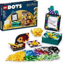 LEGO 41811 DOTs - Kit de mesa de Hogwarts