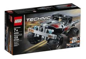 LEGO 42090 Technic - Caminhão de Fuga