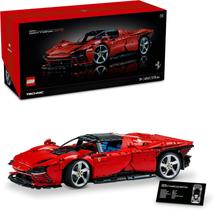 Lego 42143 Technic - Ferrari Daytona SP3 Lego 42143 Technic - Ferrari Daytona SP3