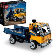 Lego 42147 Technic - Caminhão Basculante