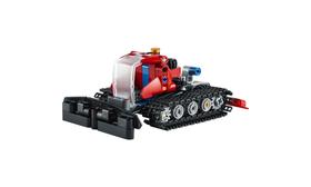 Lego 42148 Technic - Aparador De Neve