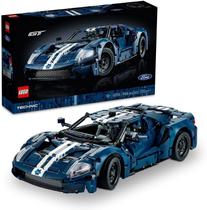 Lego 42154 Technic - 2022 Ford Gt