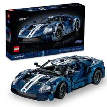 Lego 42154 Technic Ford GT 2022