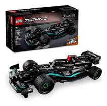 Lego 42165 Technic Mercedes Amg F1 W14 Performance Pull Back 240 peças