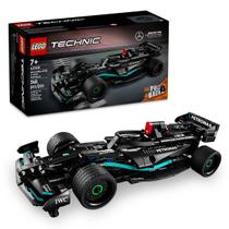 Lego 42165 Technic MercedesAMG F1 W14 E Performance PullBack 240 Peças