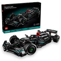 Lego 42171 Technic - Mercedes-Amg F1 W14 E Desempenho Lego 42171 Technic - Mercedes-Amg F1 W14 E Desempenho