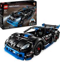 LEGO 42176 Technic - Carro de corrida Porsche GT4 e-Performance