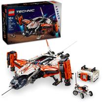 Lego 42181 Technic - Nave Espacial De Carga Pesada Vtol Lt81