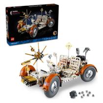 LEGO 42182 Veículo De Exploração Lunar Nasa Apollo Lrv