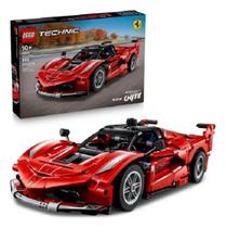 Lego 42212 Technic - Asphalt Legends - Ferrari FXX K 897 peças