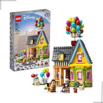 LEGO 43217 Disney - Casa De Up - Altas Aventuras