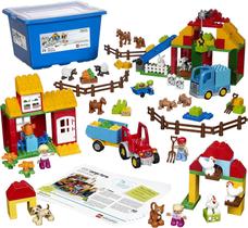 LEGO 45007 Duplo Education - Grande Fazenda