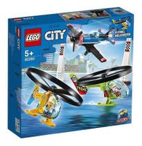 LEGO 60260 City - Corrida Aérea