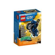 Lego 60331 City Touring Bicicleta Acrobática 10 Peças