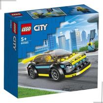 Lego 60383 City Carro Esportivo Eletrico