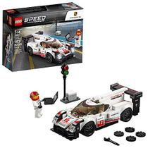 LEGO 6212618 Speed Champions Porsche 919 Hybrid 75887 Building Kit (163 Peça), Multicolor