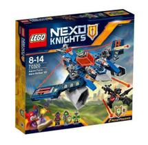 LEGO 70320 - Nexo Knights - Ataque Aéreo V2 de Aaron