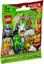 Lego 71008 Series 13 Minifigures - Escolha seu Modelo