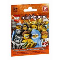 Lego 71011 Minifigures Serie 15 - Escolhe seu modelo!