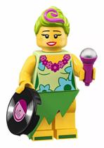 Lego 71023 Lego Movie 2 - 07 Hula Lula Lego 71023 Lego Movie 2 - 07 Hula Lula