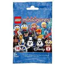 Lego 71024 Disney Minifigures - Escolha seu modelo! Oferta! Lego 71024 Disney Minifigures - Escolha seu modelo! Oferta!