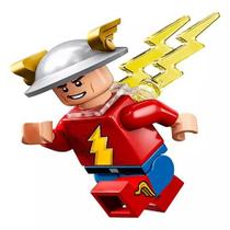 Lego 71026 Serie DC Comics - 15 The Flash Lego 71026 Serie DC Comics - 15 The Flash