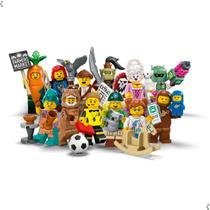 Lego 71037 Minifiguras Serie 24 TBD 2023 Kit Completo