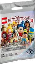 Lego 71038 Minifigures Disney 100 Anos - Escolha o modelo!!