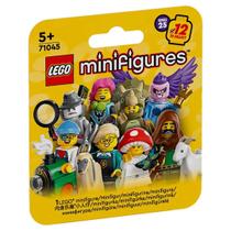LEGO 71045 Minifigura Surpresa Série 25 - 1 Unidade Sortida