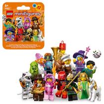 Lego 71052 Series 29 Coleção Completa 12 Minifiguras Lego 71052 Series 29 Coleção Completa 12 Minifiguras