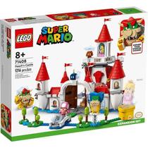 Lego 71408 Super Mario - O Castelo Da Peach