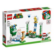Lego 71409 super mario desafio nas nuvens de espigão grande