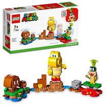 LEGO 71412 Big Bad Island Expansion Set - Novo. (6392730)