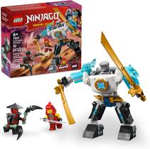 Lego 71827 Ninjago - Robô de Combate de Zane