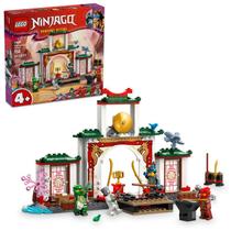 Lego 71831 Ninjago - Templo Spinjitzu dos Ninjas