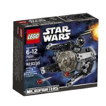 LEGO 75031 Star Wars Interceptor - LEGO Star Wars Interceptor