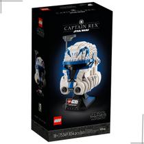 LEGO 75349 Capacete do Capitão Rex