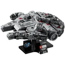 Lego 75375 Star Wars - Millennium Falcon - 921 peças