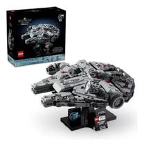 Lego 75375 Star Wars Nave Millennium Falcon - 921 Peças