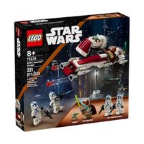 LEGO 75378 Star Wars Fuga Do Speeder Barc