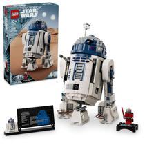 LEGO 75379 Star Wars - R2-D2