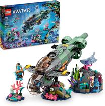 Lego 75577 Avatar - Submarino Mako